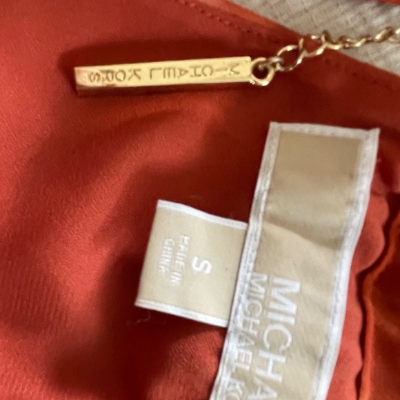 Michael Kors layered top - Picture 6 of 8